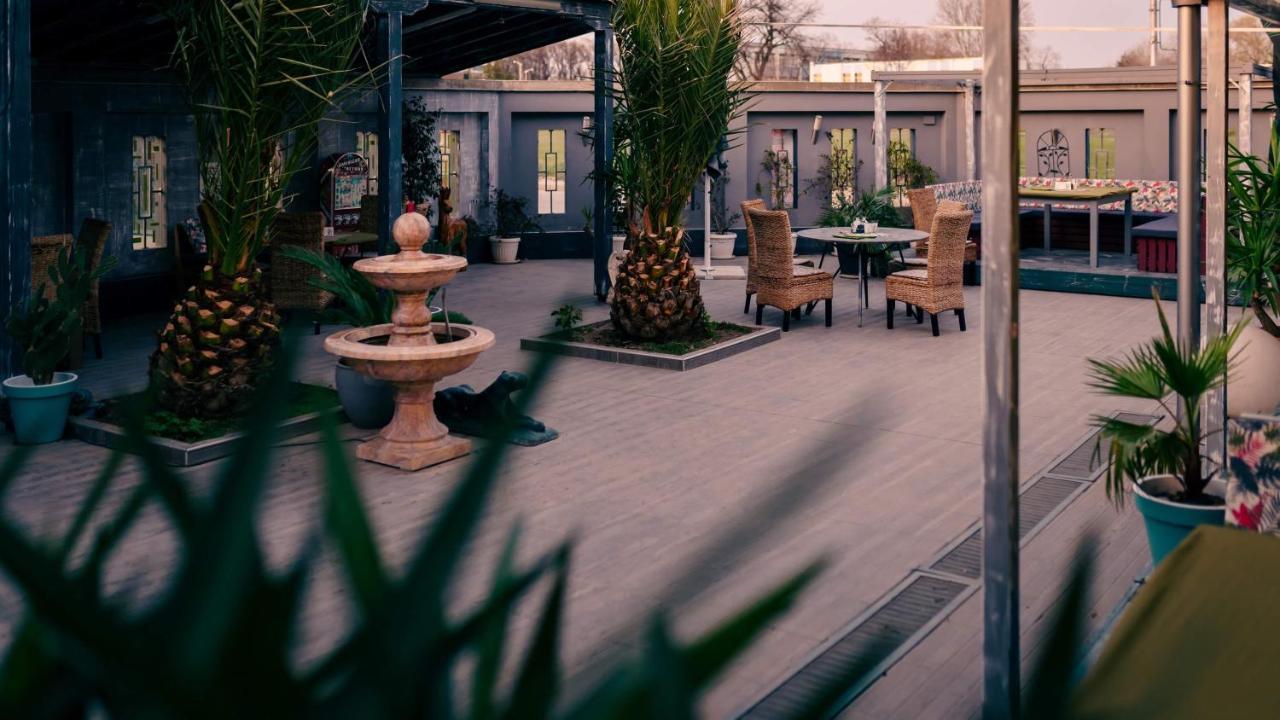 Plaza Hotel Plovdiv - Free Parking Exterior foto